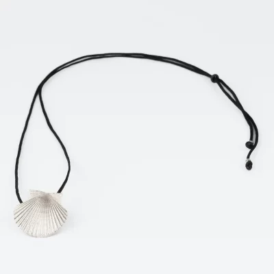 Clamis Colgante Algodon