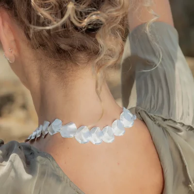 Olas Gargantilla Supreme