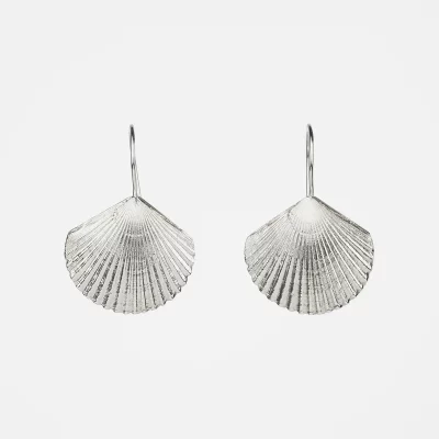 Clamis Pendiente Gancho