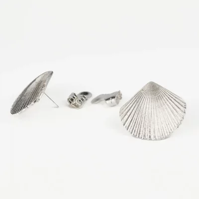 Clamis Pendiente Presión