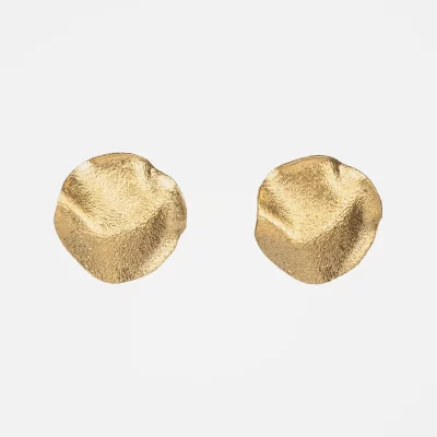 Olas Pendiente Presión Ouro