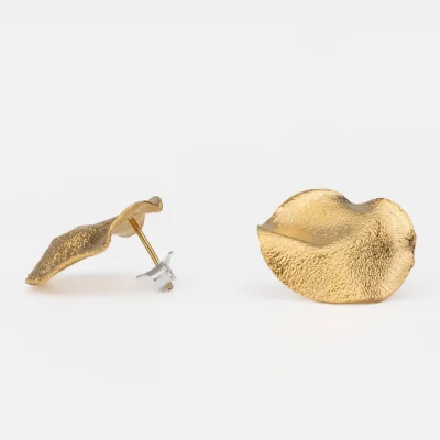 Olas Pendiente Presión Ouro