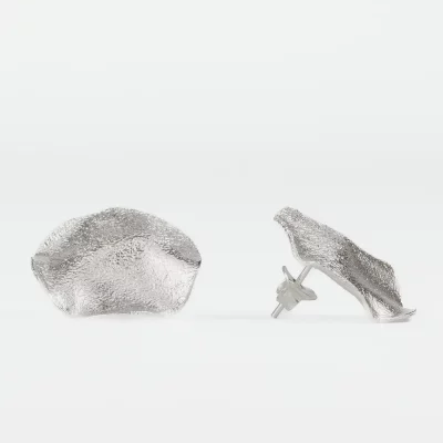 Olas Pendiente Presión Brillo