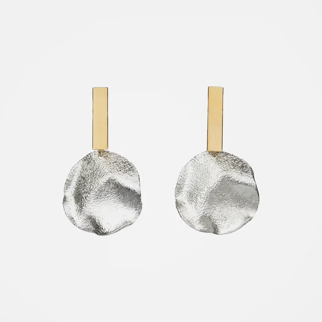 Olas Pendiente Movimiento Brillo