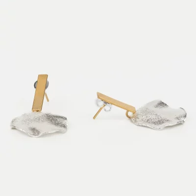 Olas Pendiente Movimiento Brillo