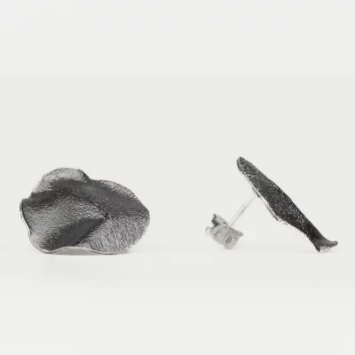 Olas Pendiente Gancho Óxido